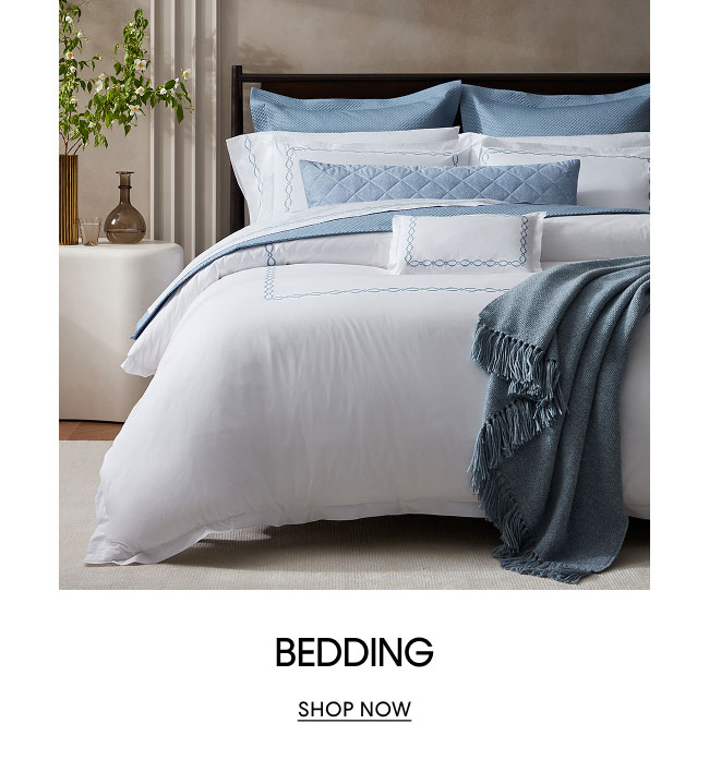 Bedding