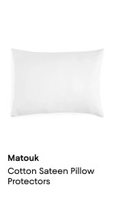 Pillow Protector