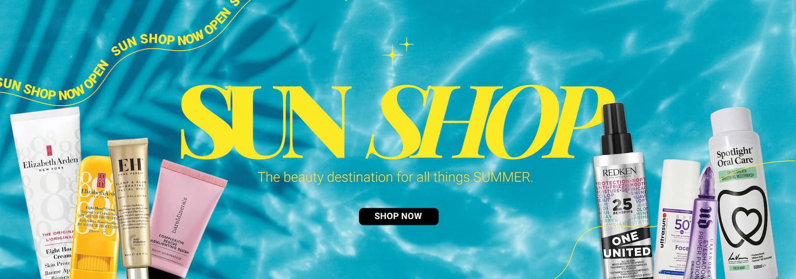Sun Shop