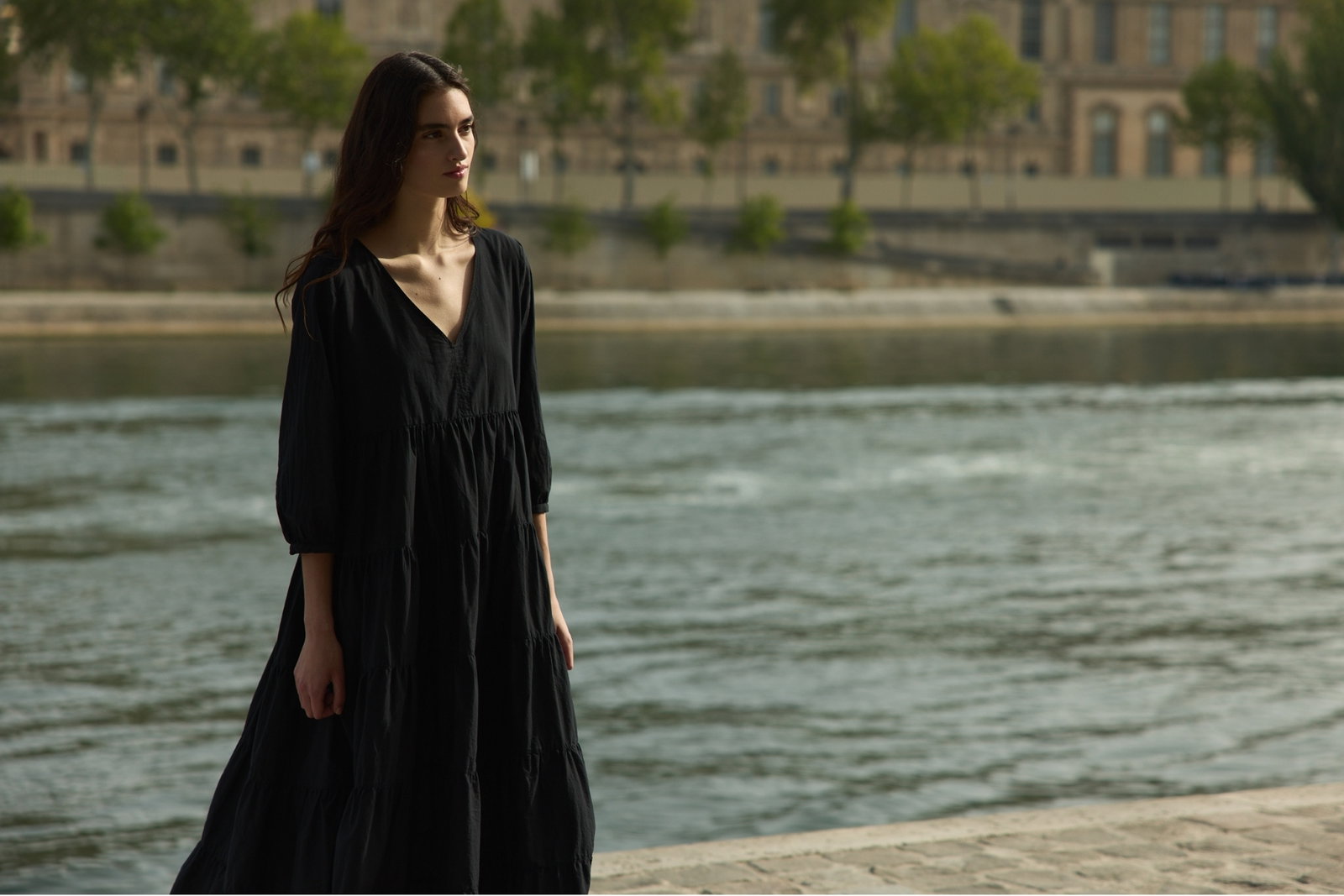 DISCOVER OUR SUMMER DRESSES