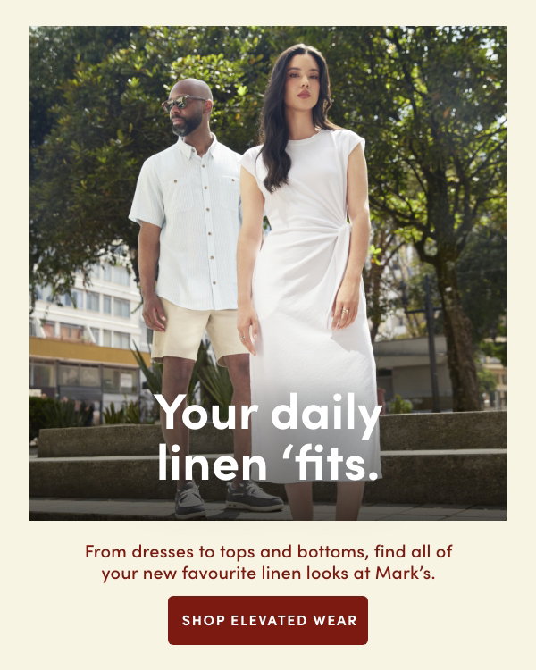Every Side of Summer - Elevated Wear
