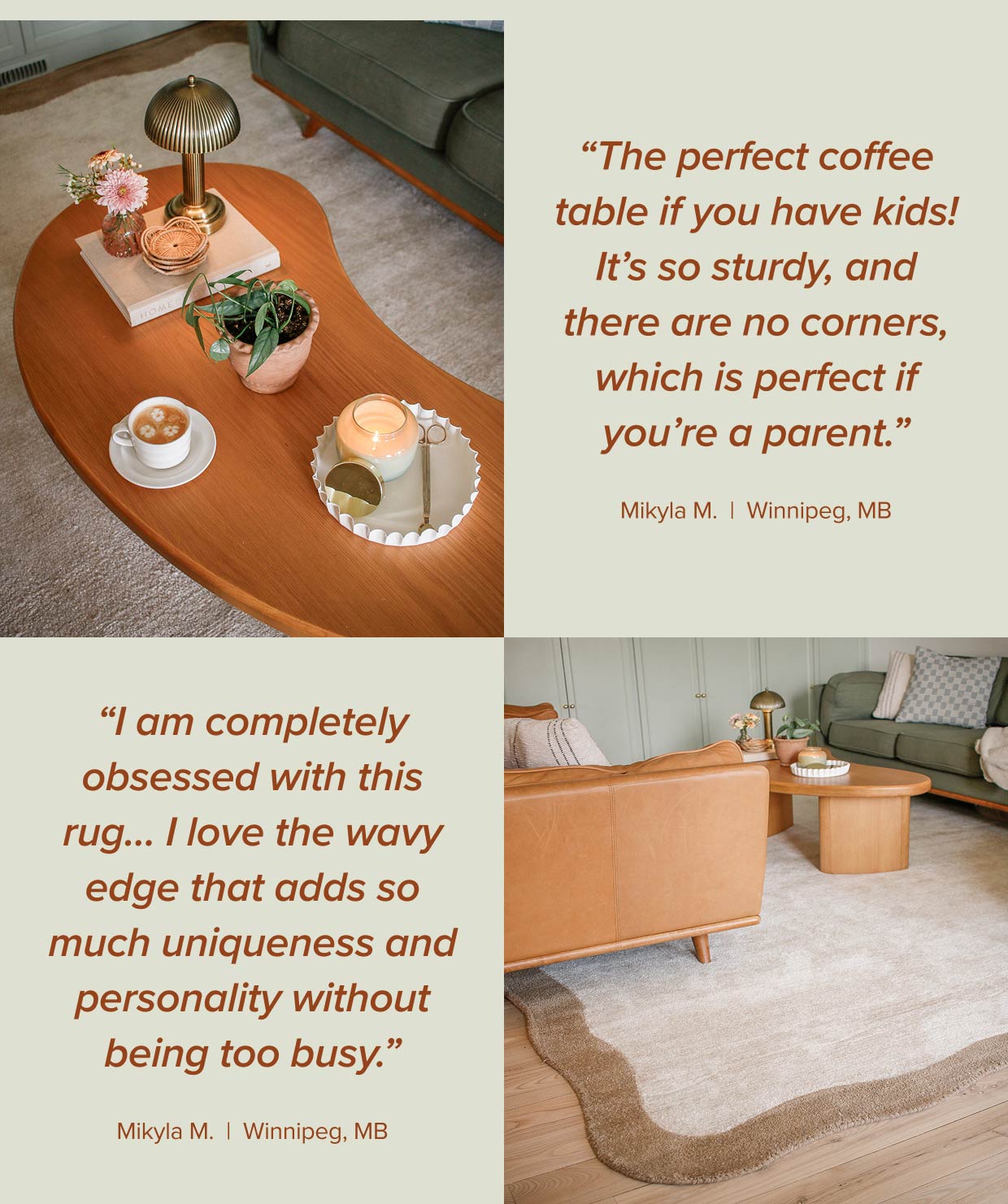 Shop the Space.