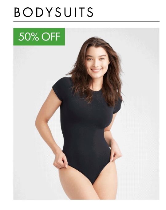 shop BODYSUITS