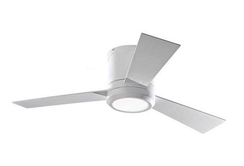ceiling fan flush mount