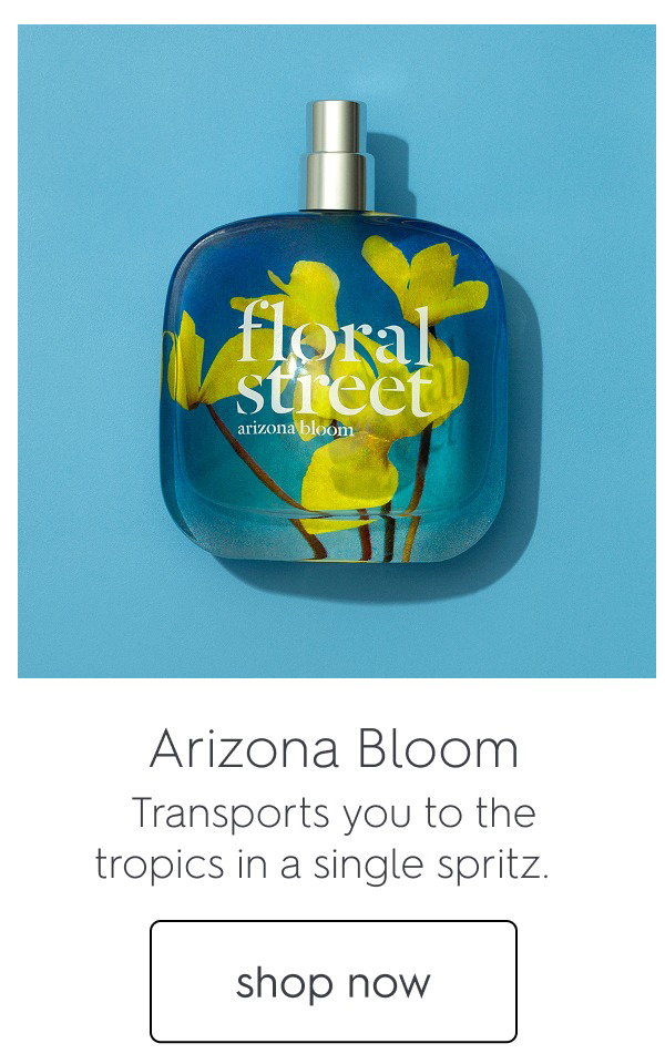 Arizona Bloom Eau de Parfum