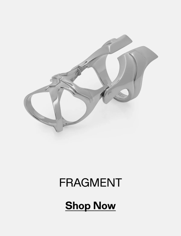 Fragment - Shop Now