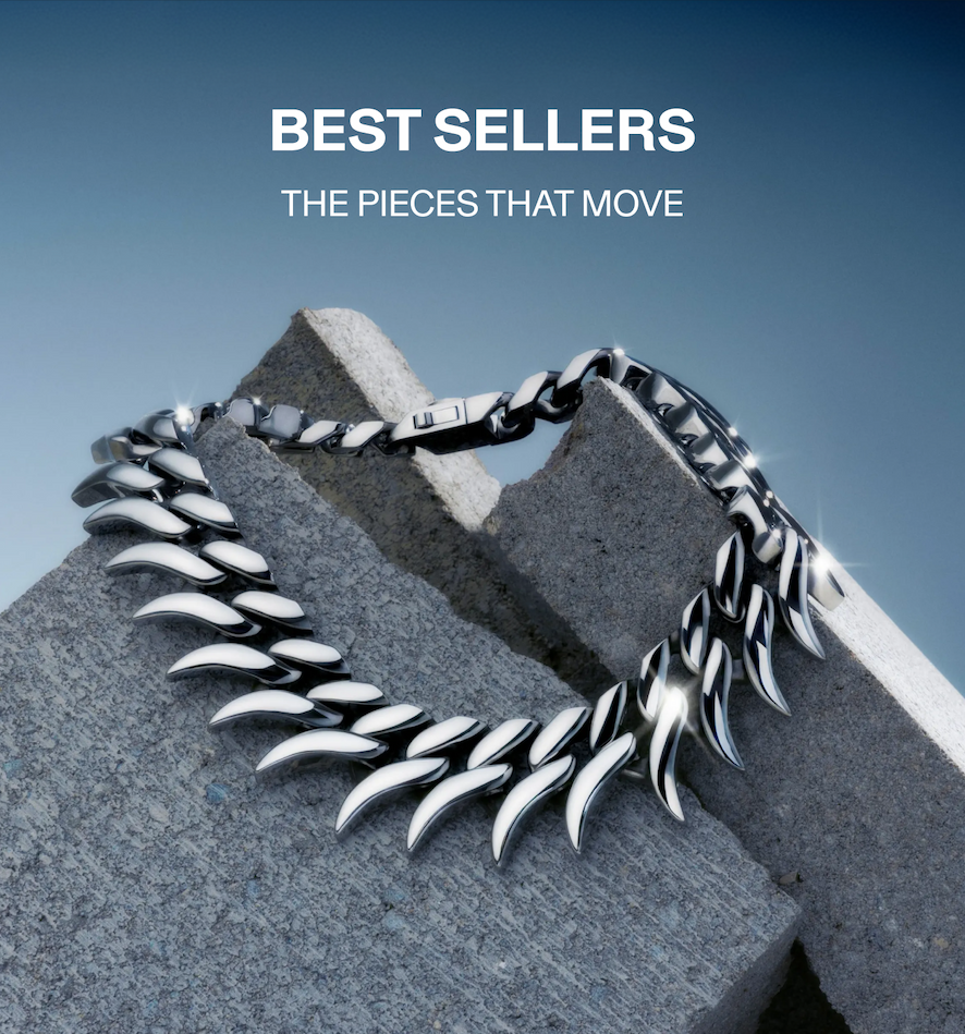 Best Sellers