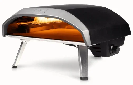 Ooni Koda 16 Gas-Powered Pizza Oven