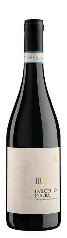 Dolcetto d'Alba DOC Ruj 2025