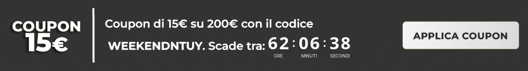 coupon WEEKENDNTUY