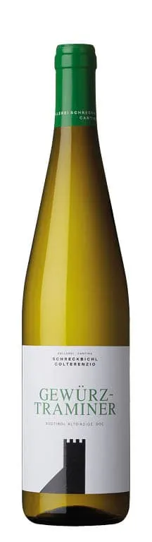 SĂźdtirol - Alto Adige DOC GewĂźrztraminer 2025