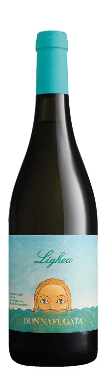 Sicilia DOC Zibibbo Lighea 2025