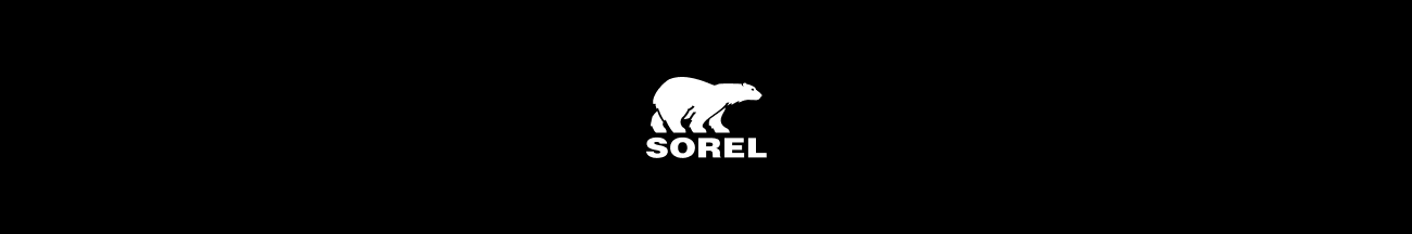 SOREL Bear Logo