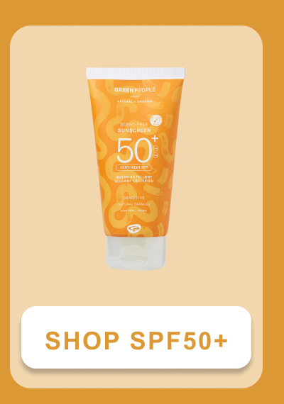 SHOP SPF50+