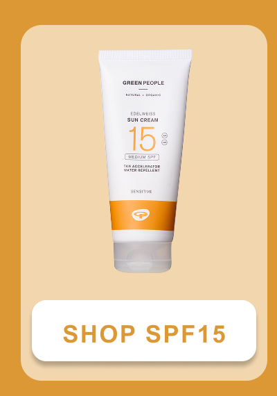 SHOP SPF15