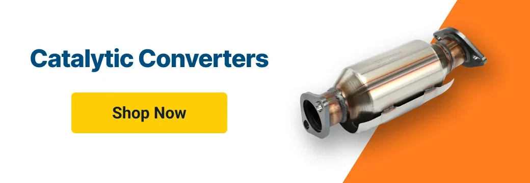Catalytic Converters