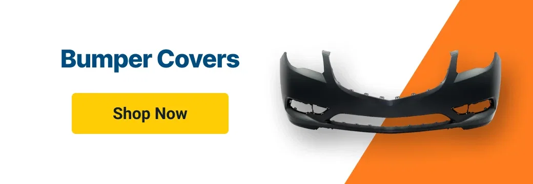 Bumper Covers