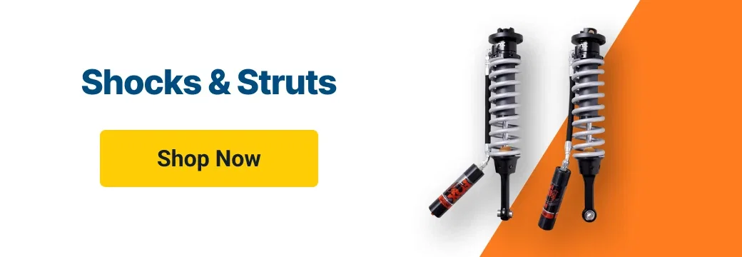 Shocks & Struts