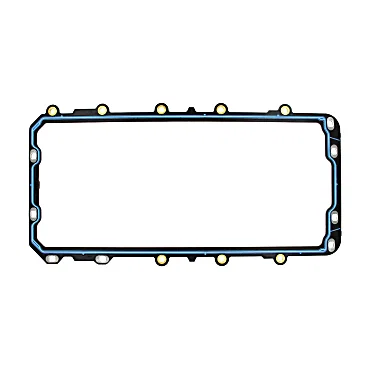 APEX Oil Pan Gasket Oil Pan Gasket - Direct Fit, Set