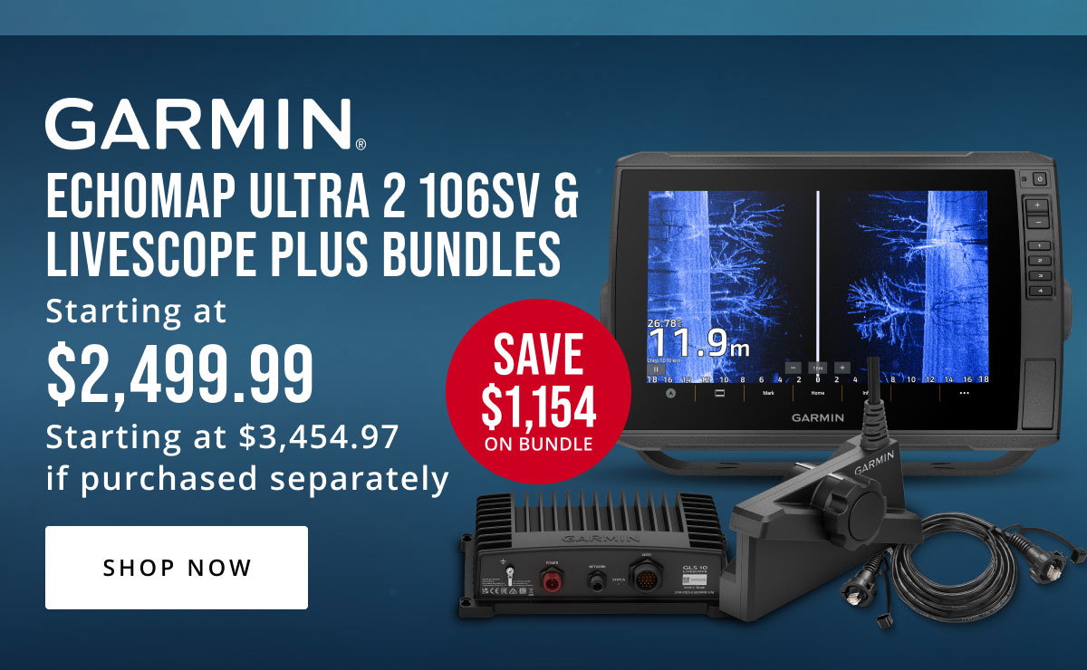 Marine Electronics