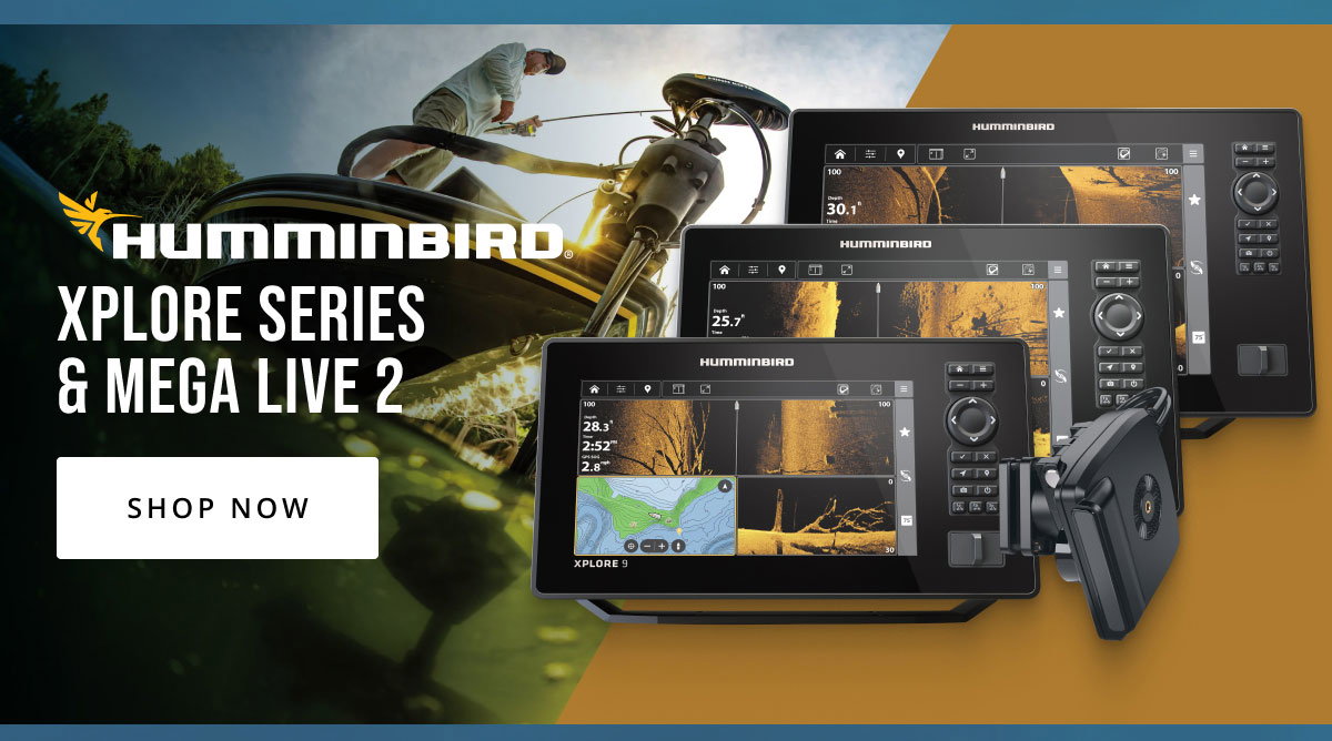 Marine Electronics