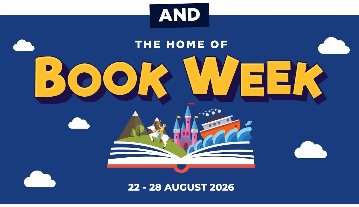 Bookweek
