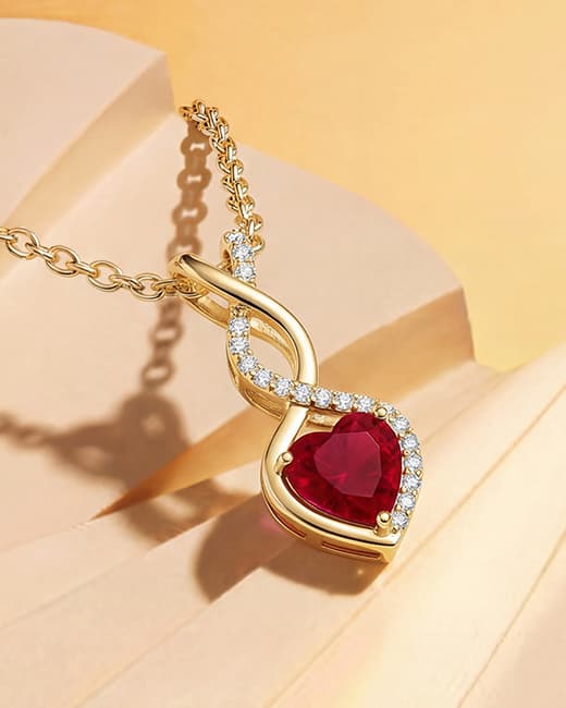 SHOP RUBIES