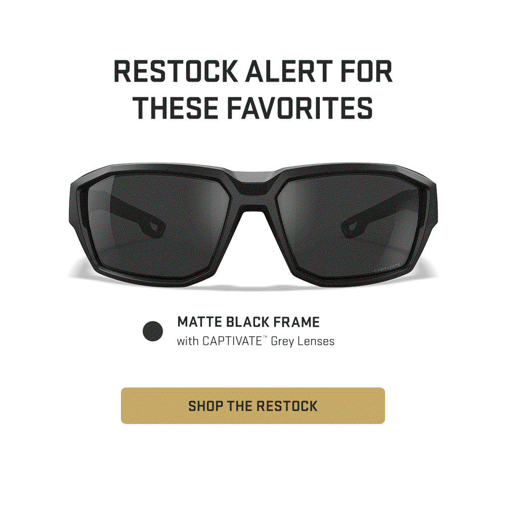 Restock Alert for These Favorites