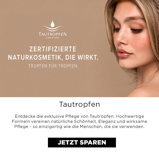 Tautropfen