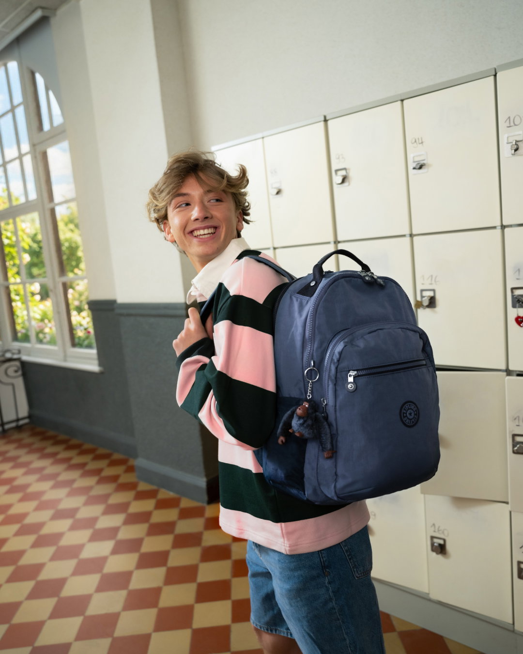 MOCHILAS ESCOLARES PARA NIÑOS
