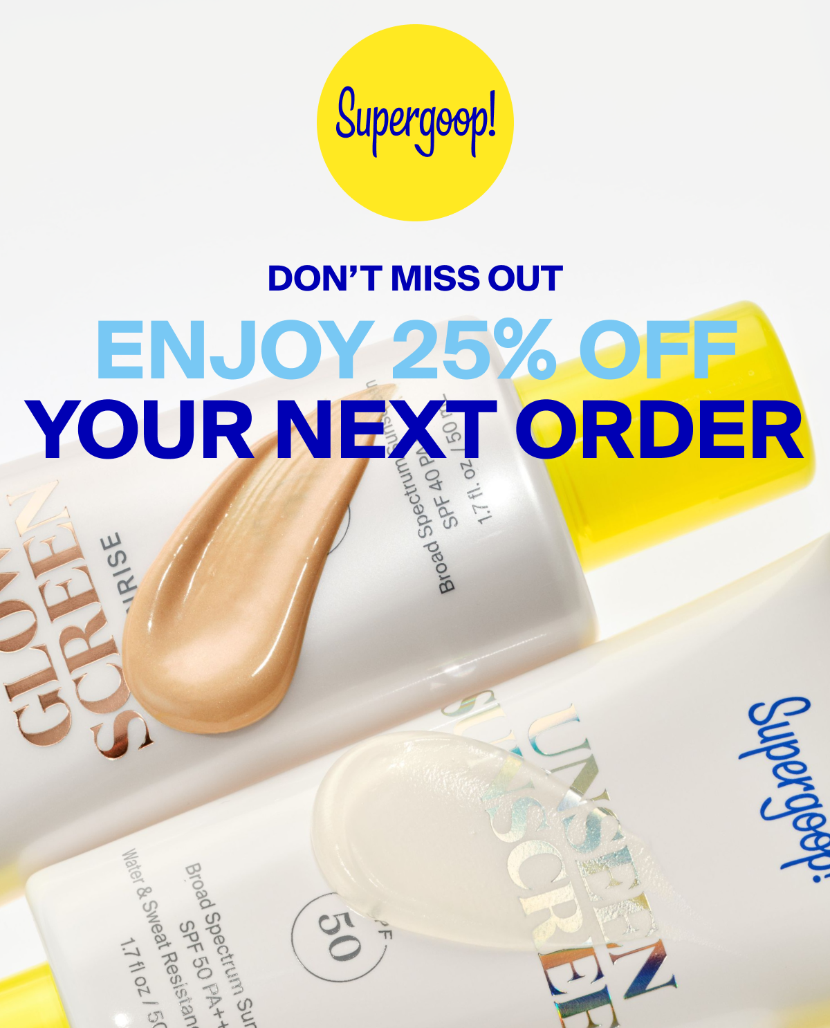 Don't Miss Out on 20% Off