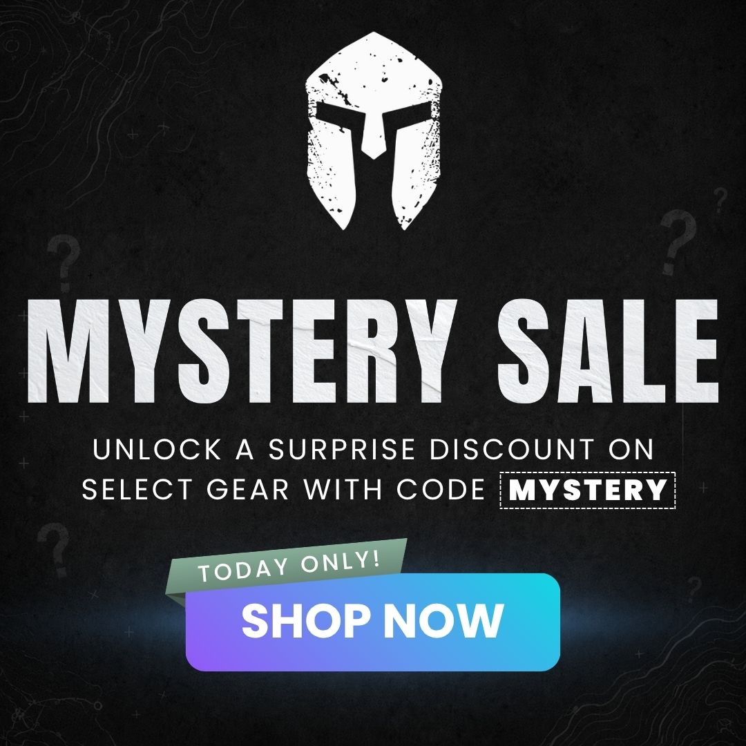 MYSTERY SALE