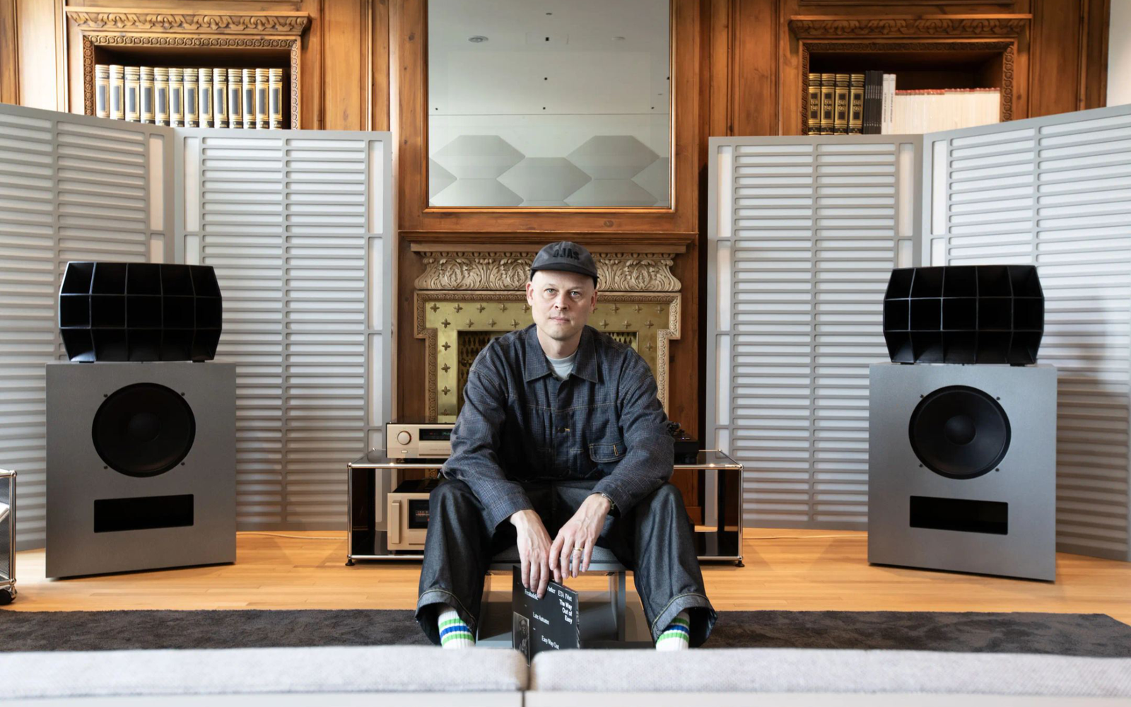 Klipsch KO-R2