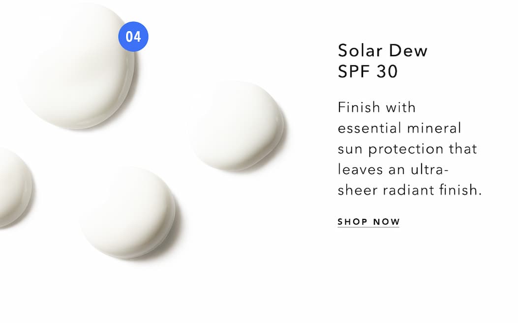 Shop Solar Dew
