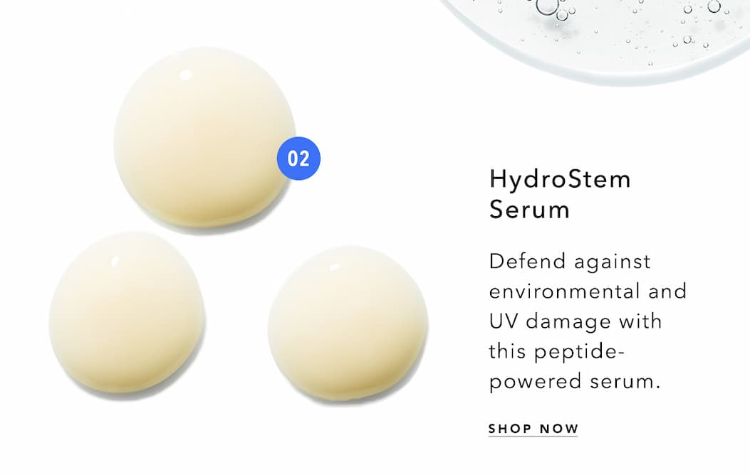 Shop HydroStem