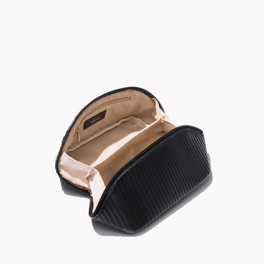Luxe Mini Makeup Bag