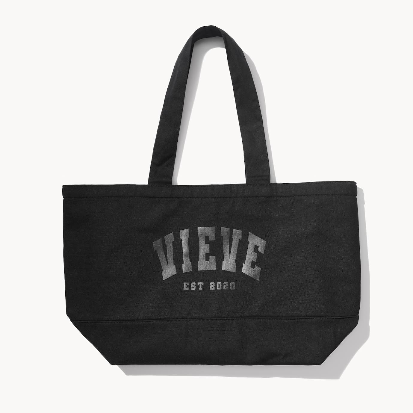 The Varsity Tote 2.0