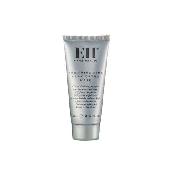 Emma Hardie Purifying Pink Clay Detox Mask