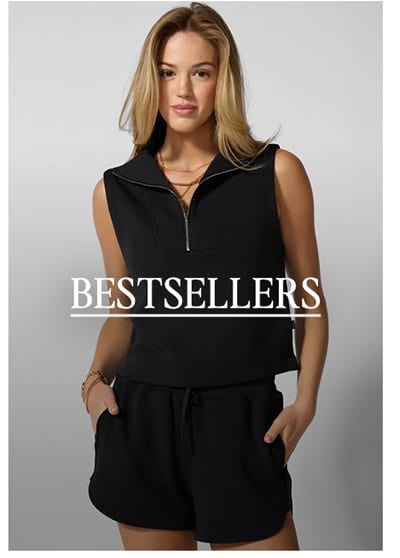Women's Bestsellers