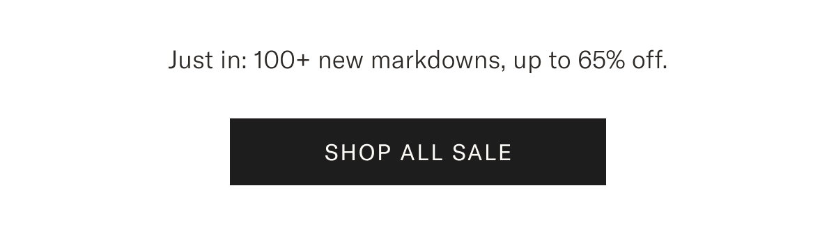 Shop All Sale