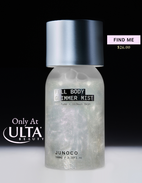 Only at Ulta