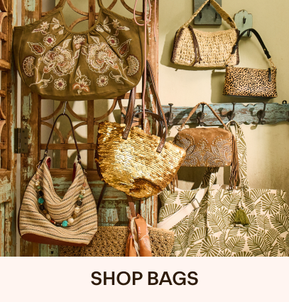 SHOP BAGS
