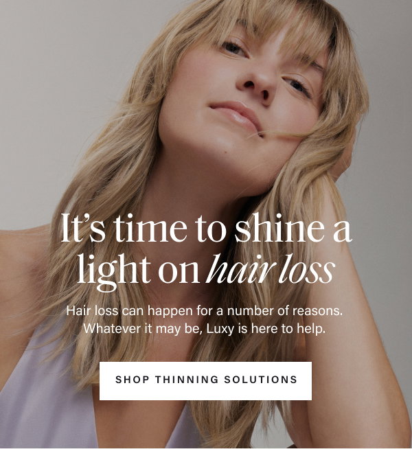 shop thinning solutions 