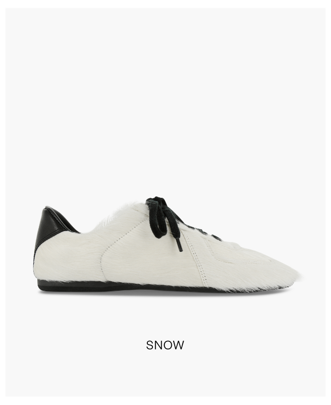 Snow