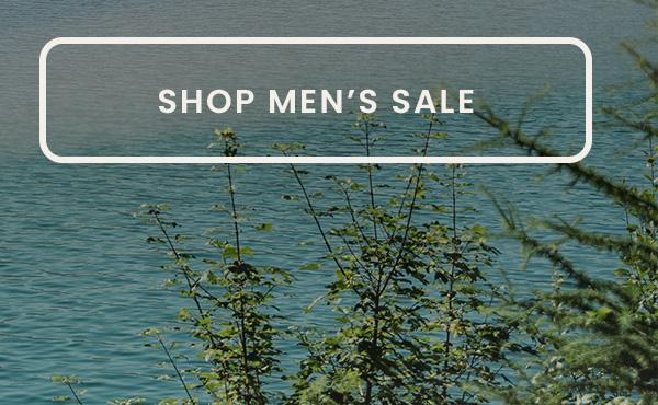 Shop Men's