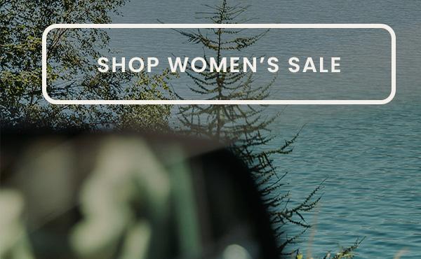 Shop Women's Sale