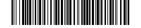Member Barcode