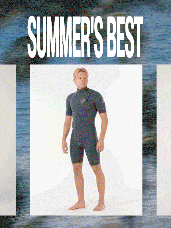 Wetsuits