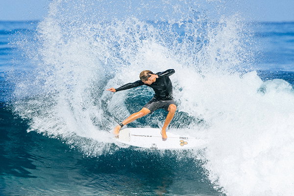 Wetsuits