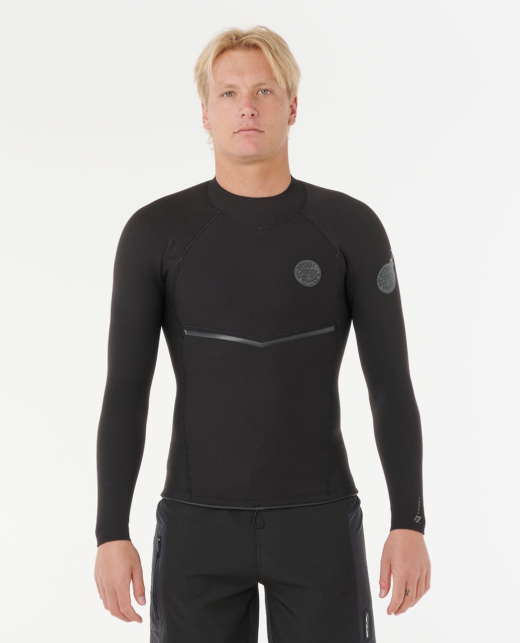 E-Bomb 1.5mm Long Sleeve Jacket